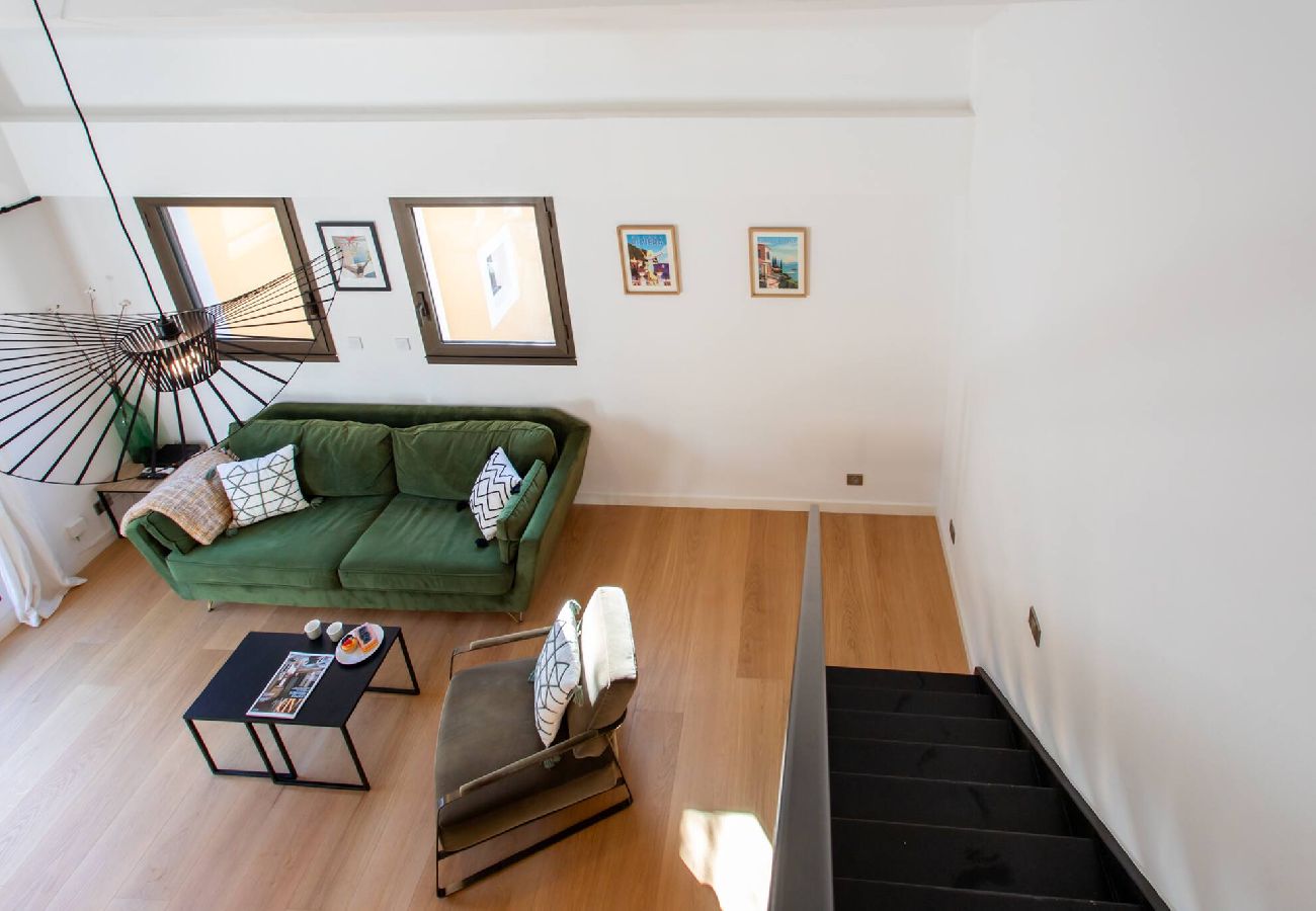 Appartamento a Saint-Jean-Cap-Ferrat - #11 Suite Alexandra