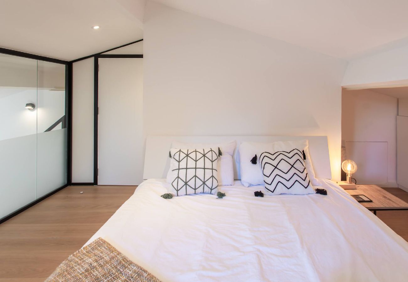 Appartamento a Saint-Jean-Cap-Ferrat - #11 Suite Alexandra