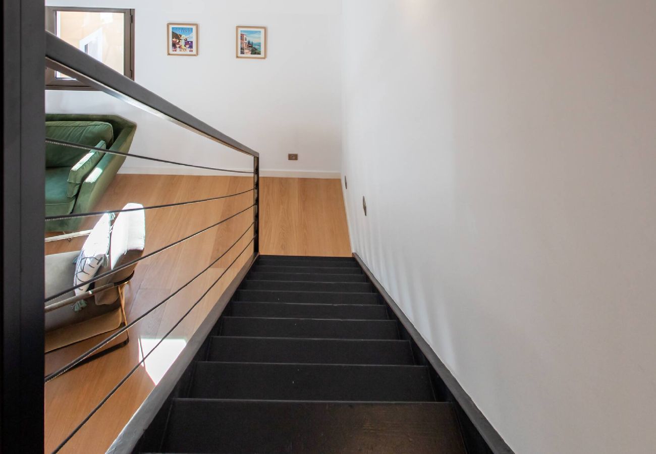 Appartamento a Saint-Jean-Cap-Ferrat - #11 Suite Alexandra