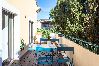 Appartamento a Saint-Jean-Cap-Ferrat - #11 Suite Alexandra