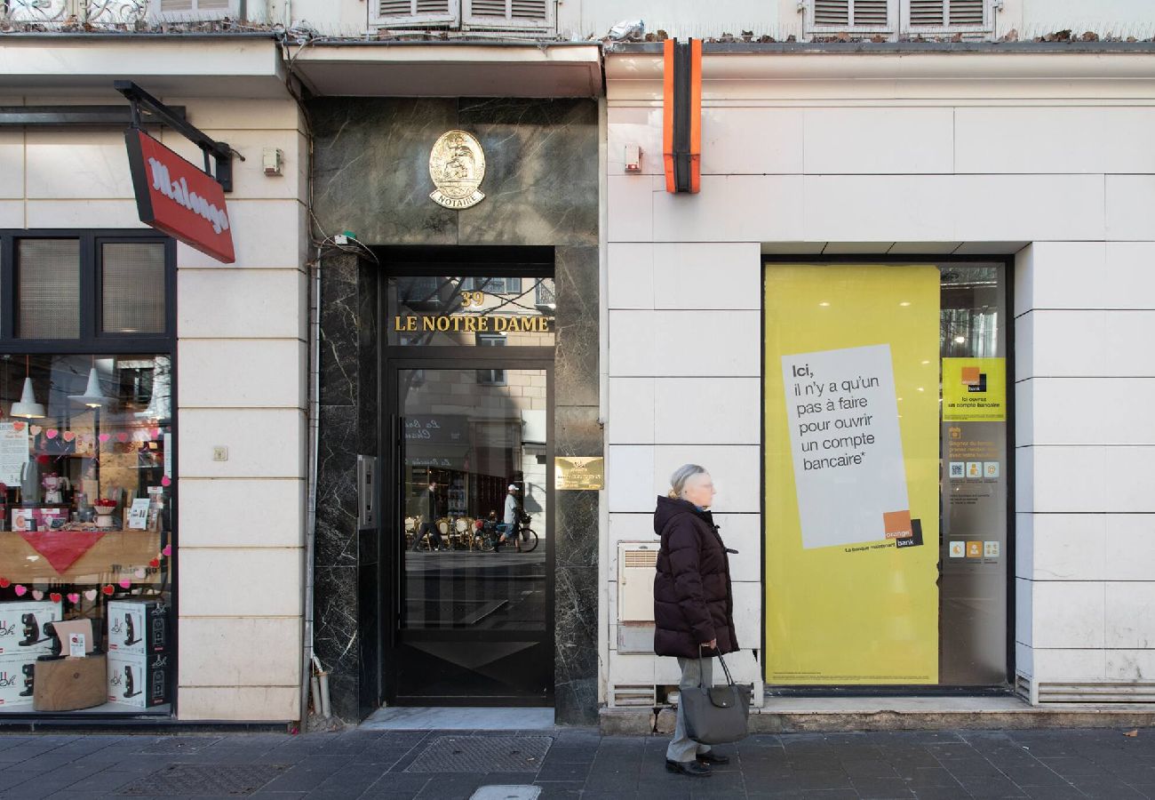 Appartamento a Nice - L33 Jean Médecin