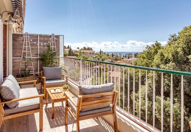 Appartamento a Nice - L36 Guillaume Vallès - 50188972