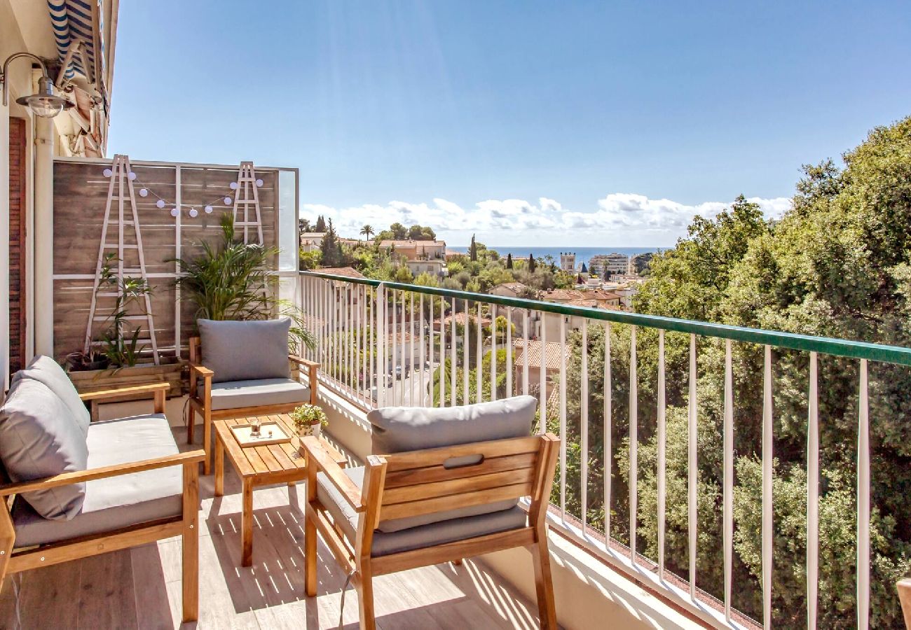 Appartamento a Nice - L36 Guillaume Vallès - 50188972