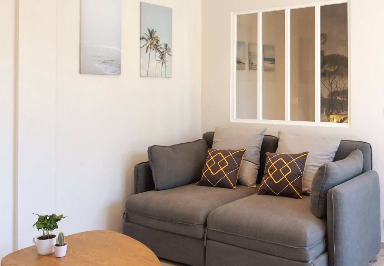 Appartamento a Nice - L36 Guillaume Vallès - 50188972