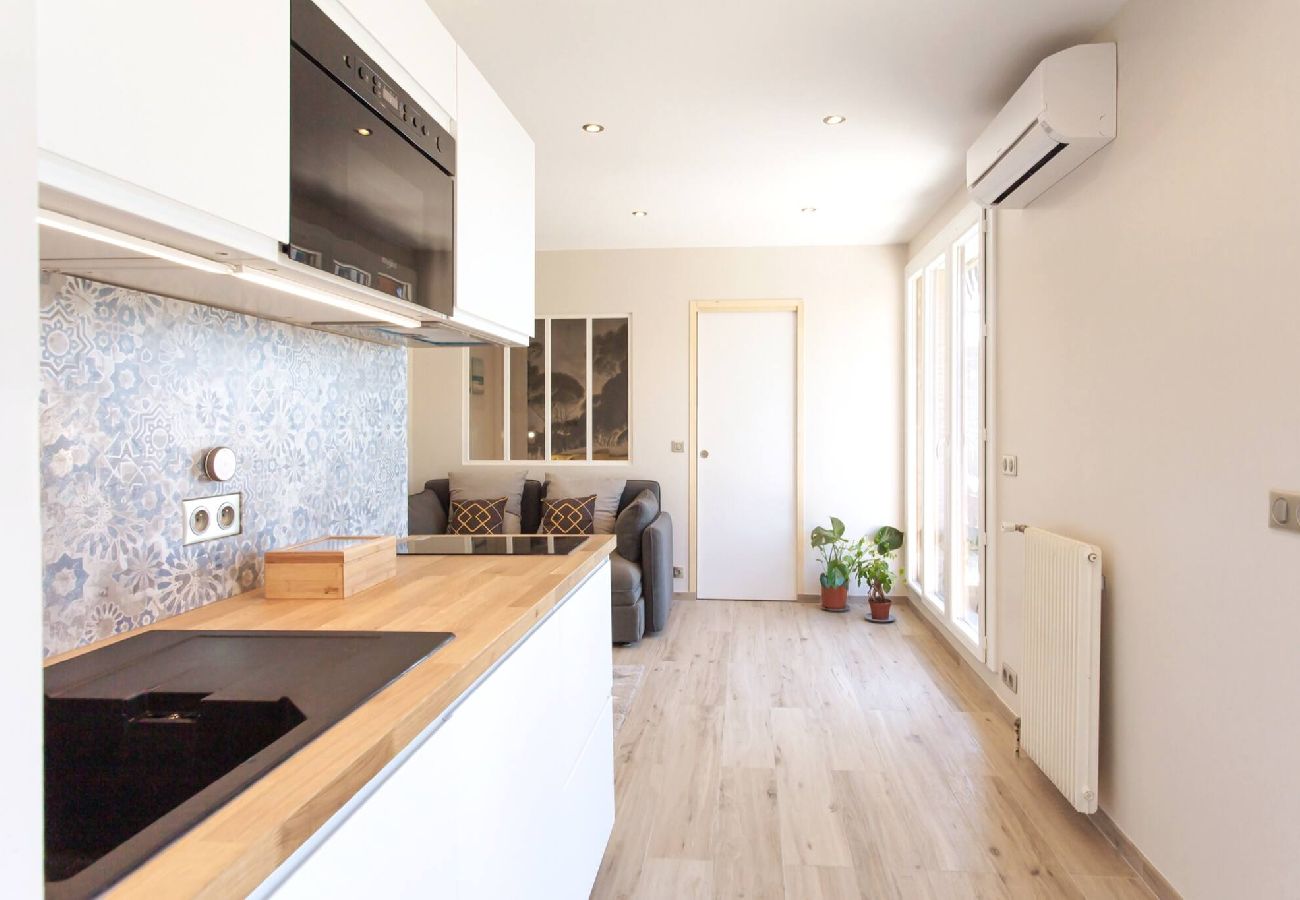 Appartamento a Nice - L36 Guillaume Vallès - 50188972