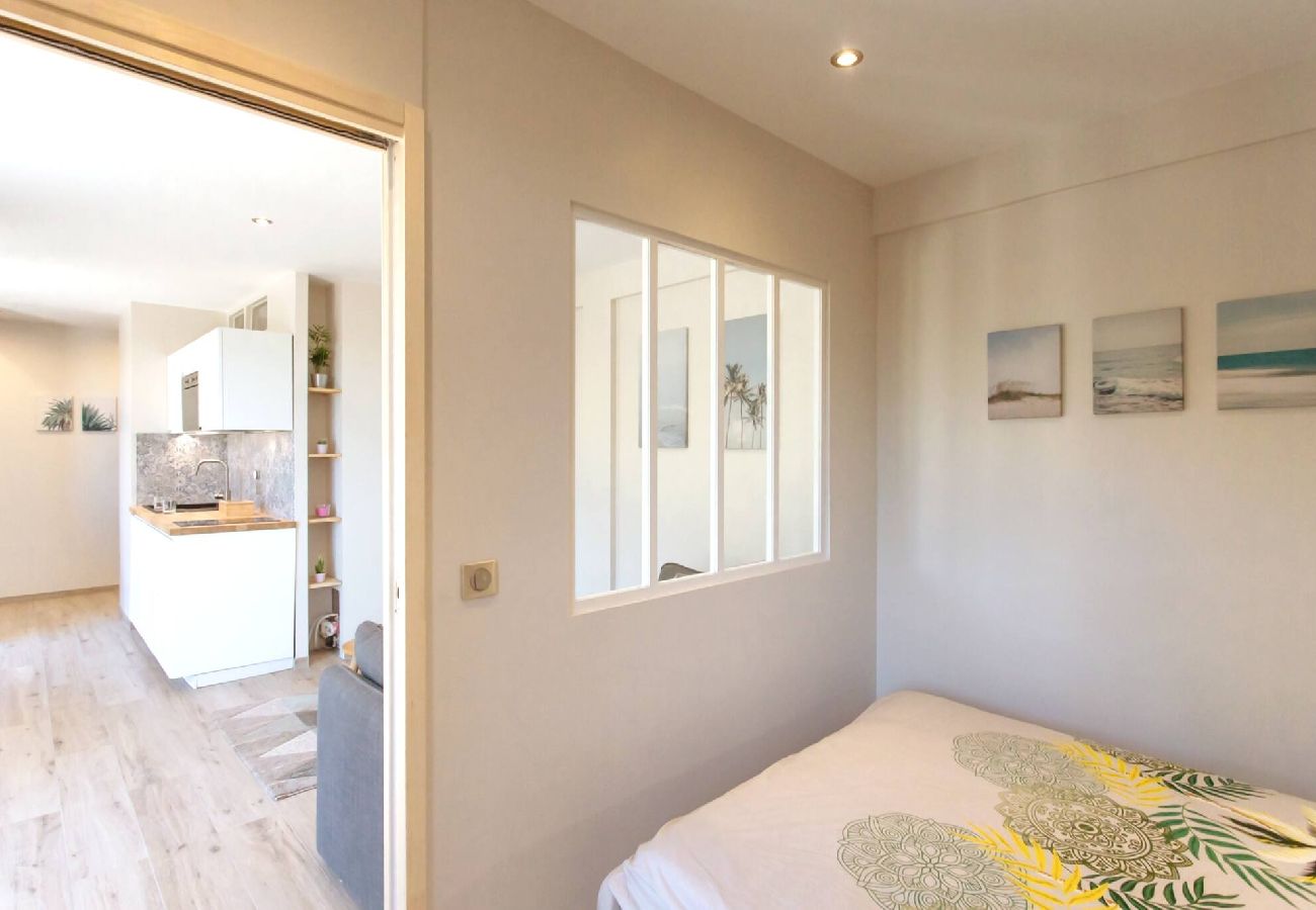 Appartamento a Nice - L36 Guillaume Vallès - 50188972