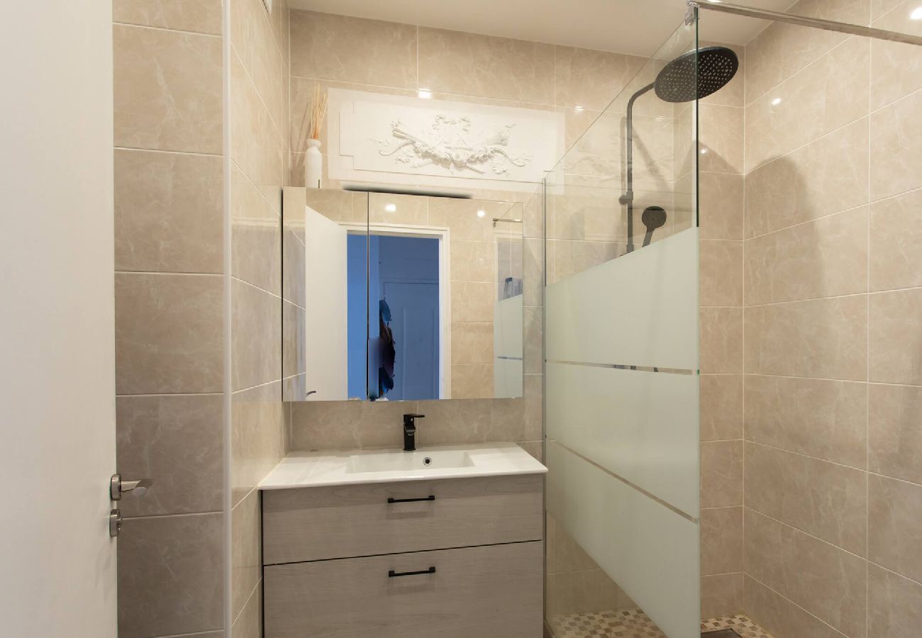 Appartamento a Nice - L39 Lorthiois