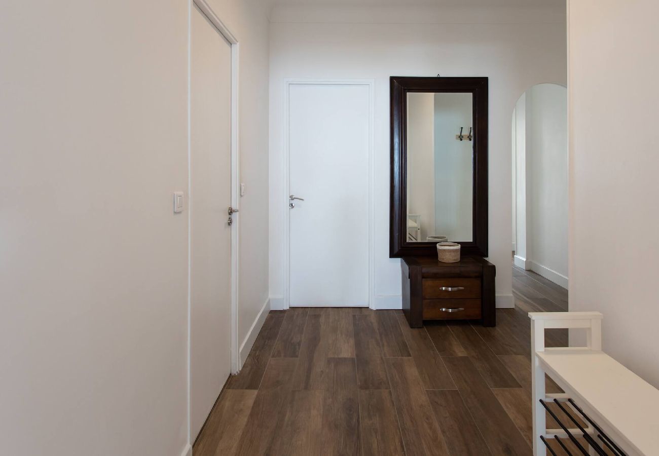 Appartamento a Nice - L39 Lorthiois