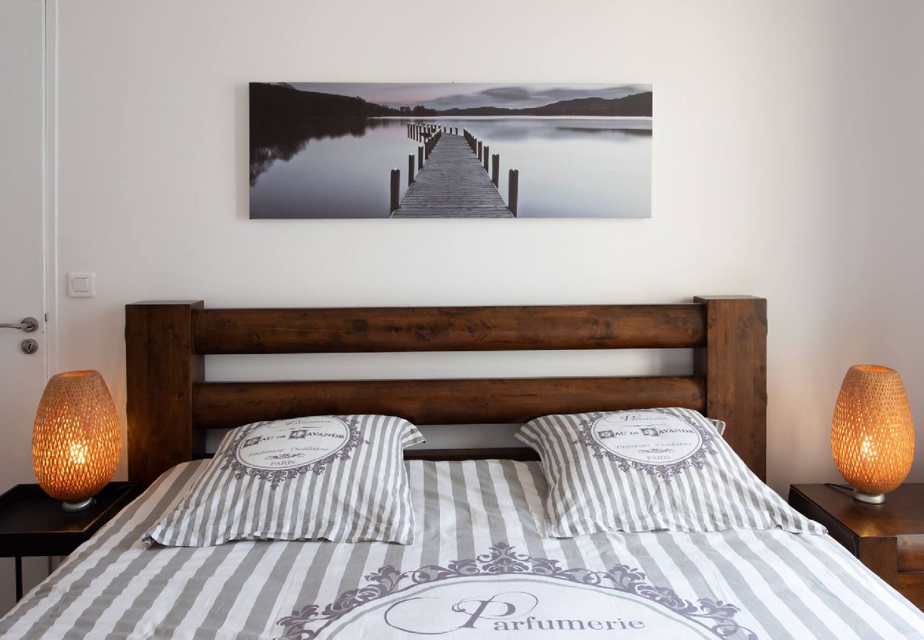 Appartamento a Nice - L39 Lorthiois