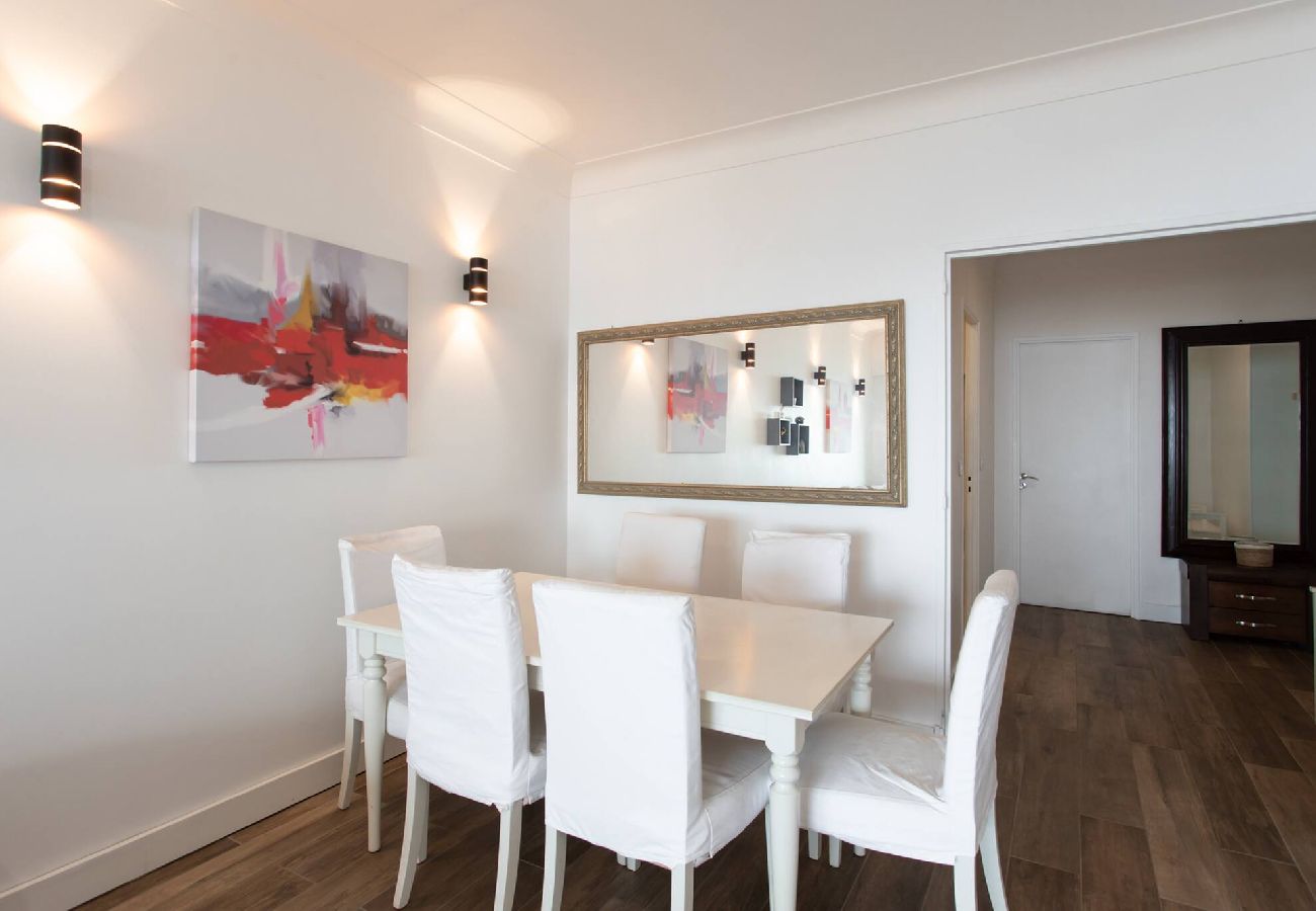 Appartamento a Nice - L39 Lorthiois