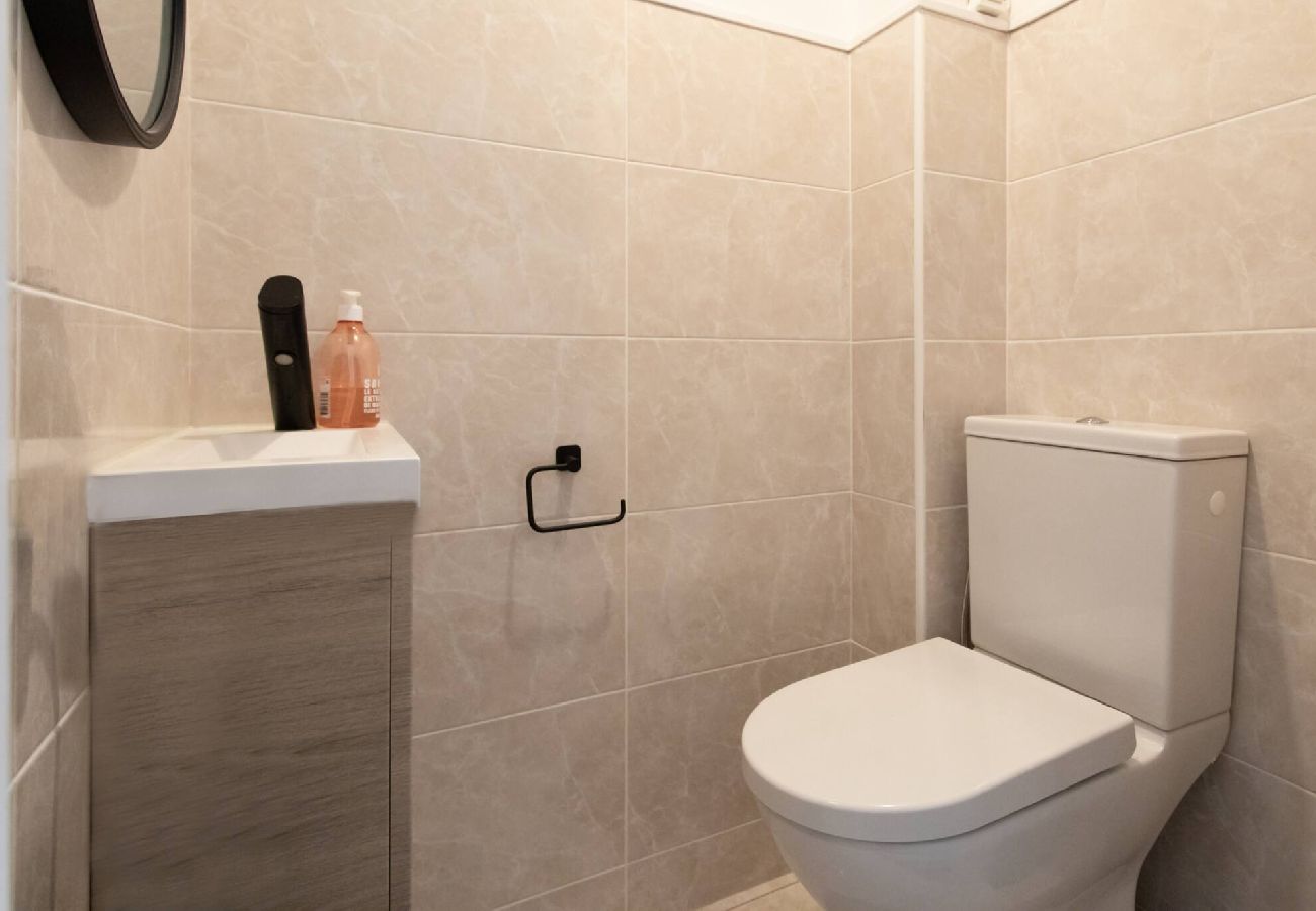 Appartamento a Nice - L39 Lorthiois