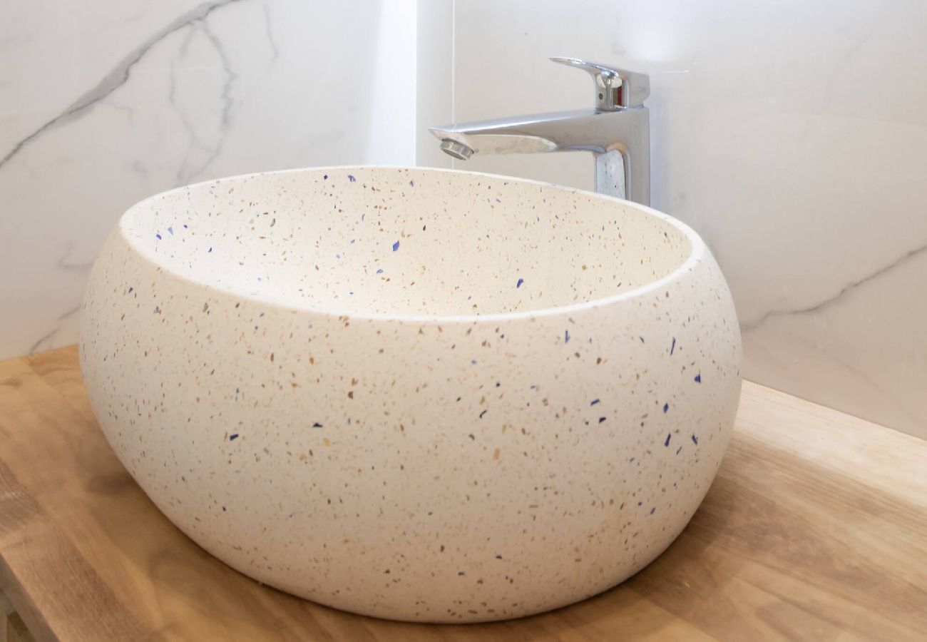 Appartamento a Nice - #43 Studio Lorthois