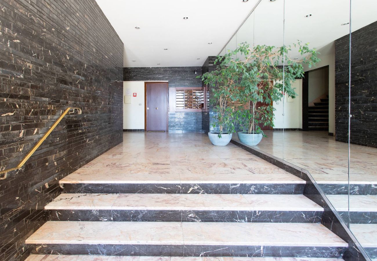 Appartamento a Nice - #43 Studio Lorthois