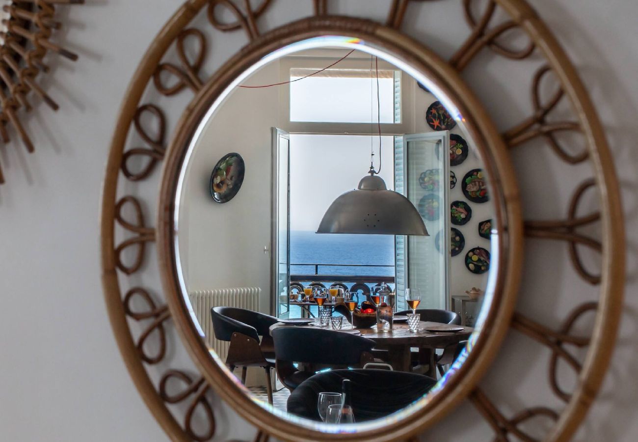 Appartamento a Nice - L50 Roba Capeo