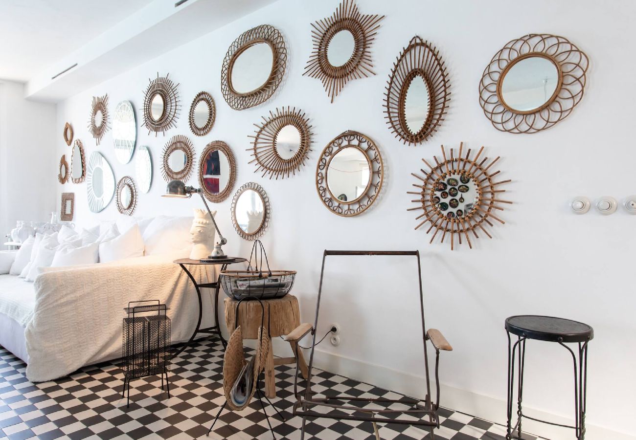 Appartamento a Nice - L50 Roba Capeo