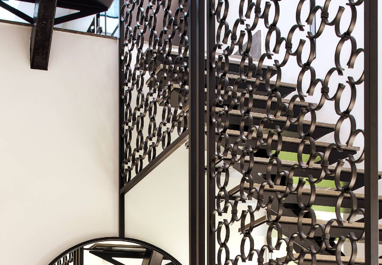 Villa a Antibes - A11 Villa VanCleef