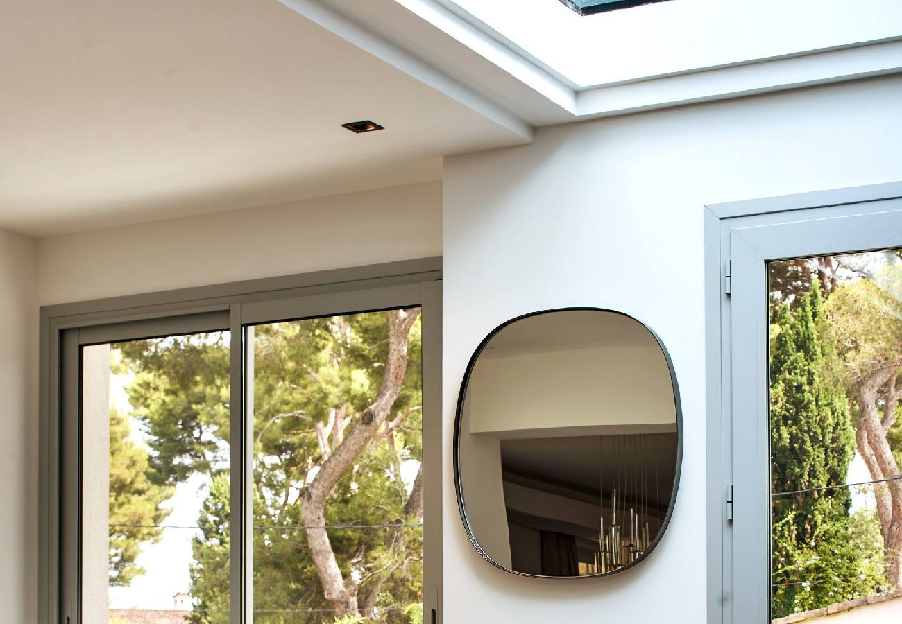 Villa a Antibes - A11 Villa VanCleef