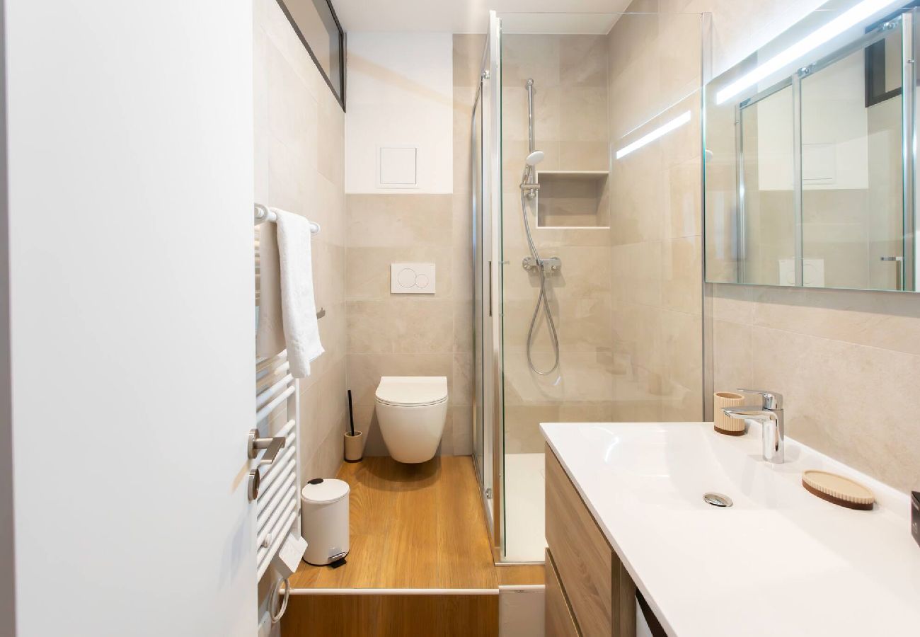 Appartamento a Nice - L59 la loge