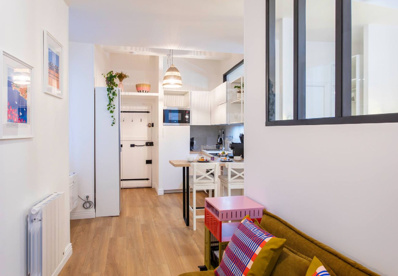 Appartamento a Nice - L59 la loge