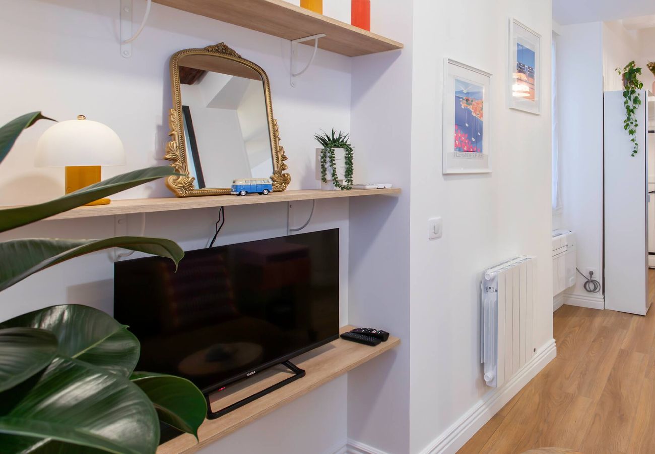 Appartamento a Nice - L59 la loge