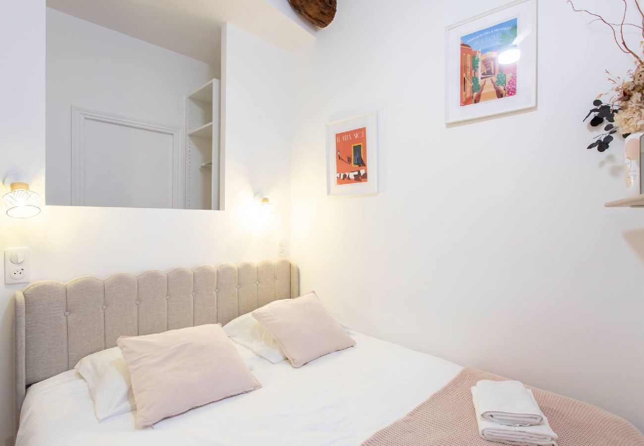 Appartamento a Nice - L59 la loge