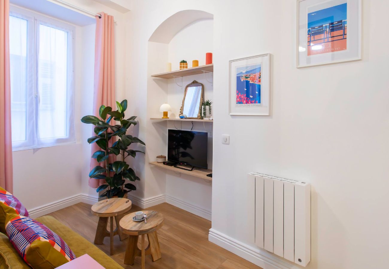 Appartamento a Nice - L59 la loge
