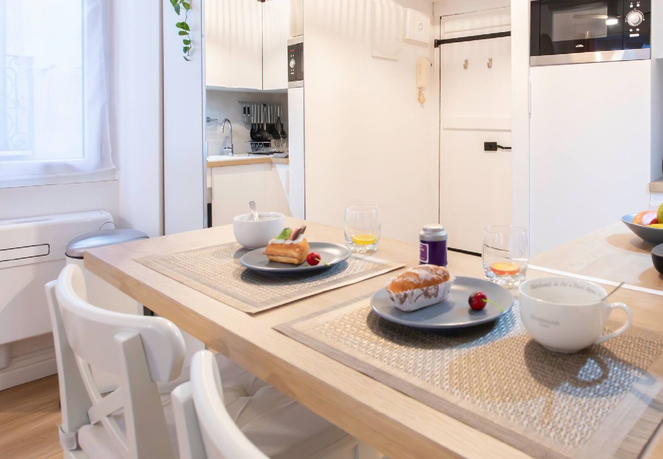 Appartamento a Nice - L59 la loge