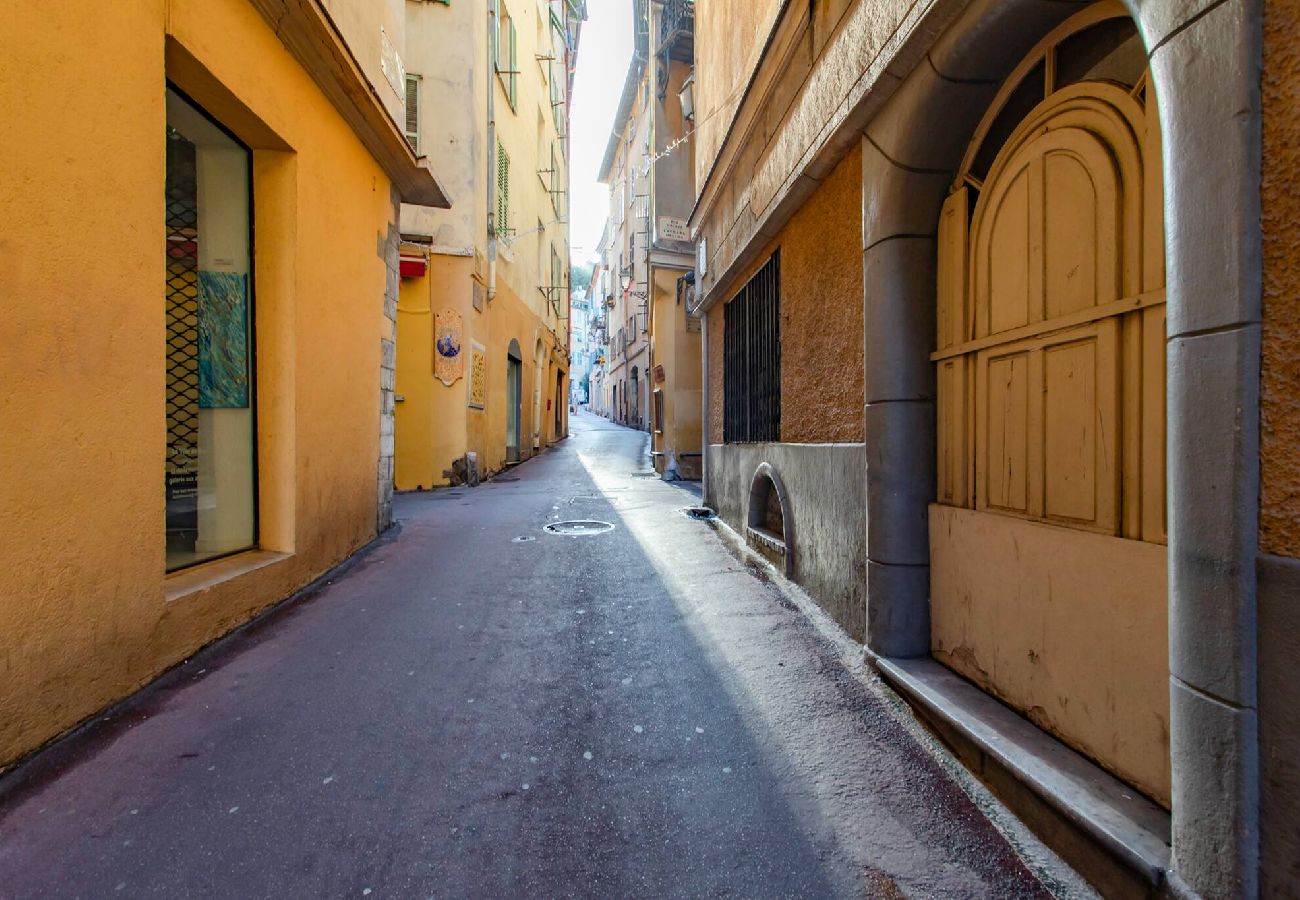 Appartamento a Nice - L59 la loge