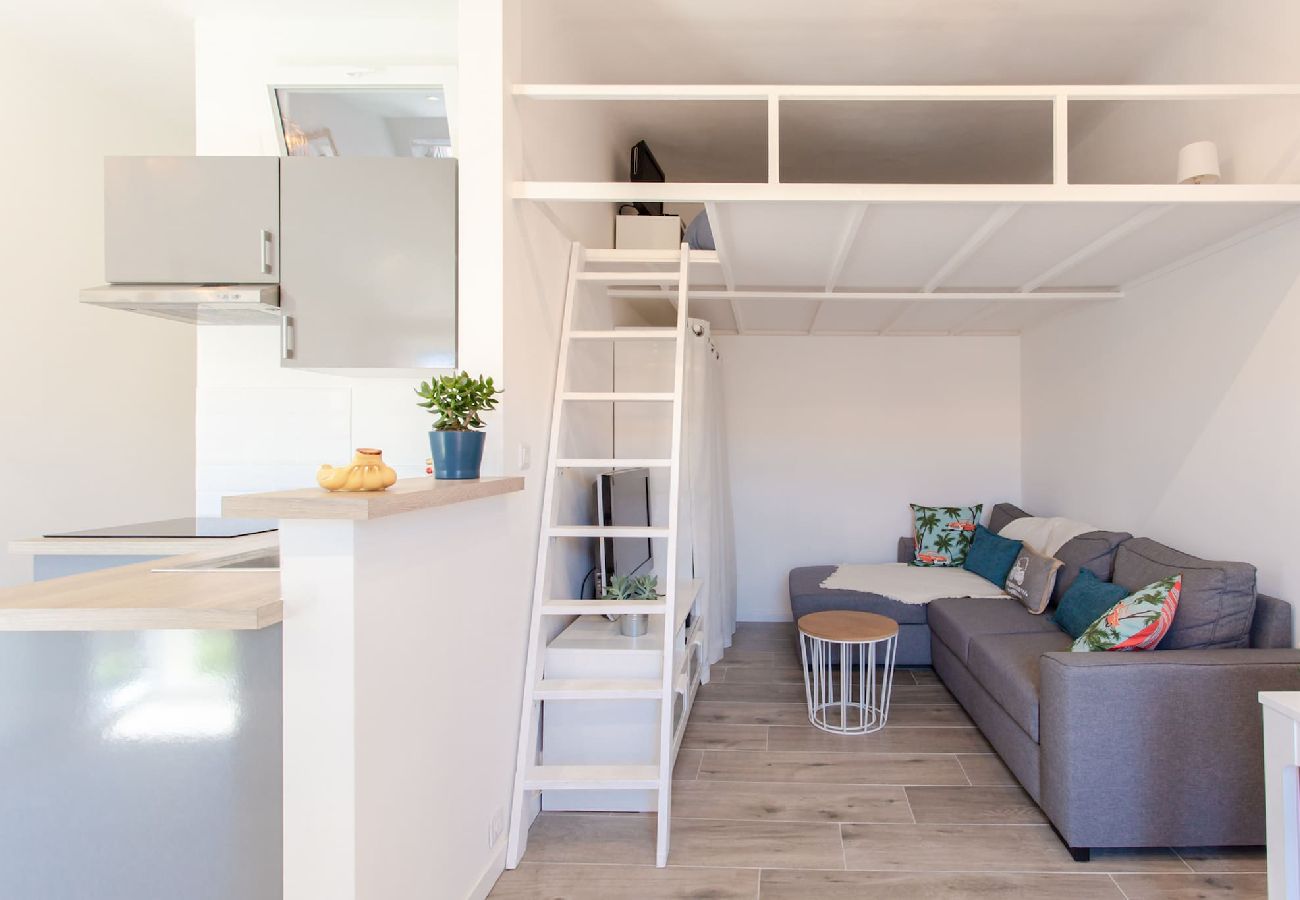 Studio a Nice - #2 Pertinax