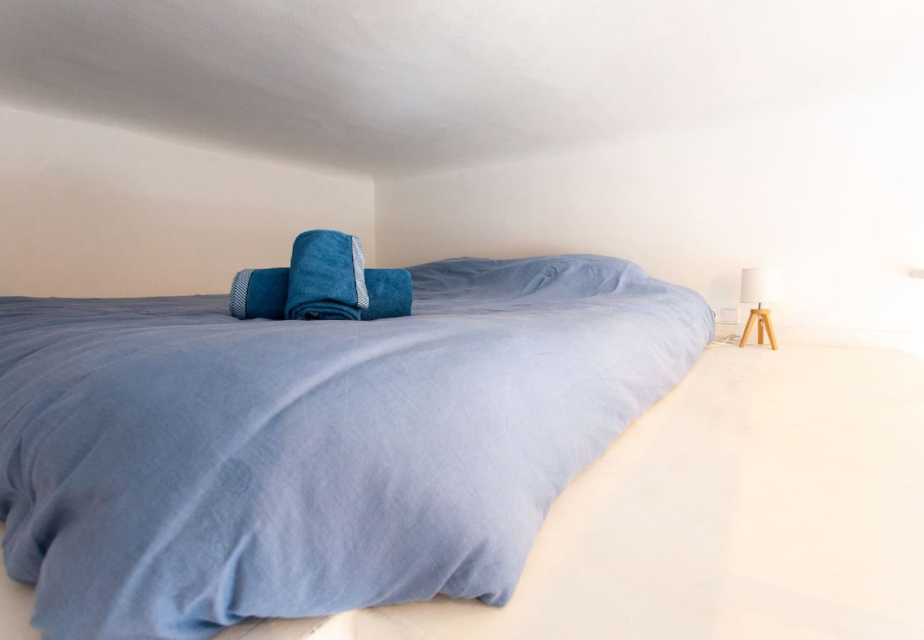 Studio a Nice - #2 Pertinax