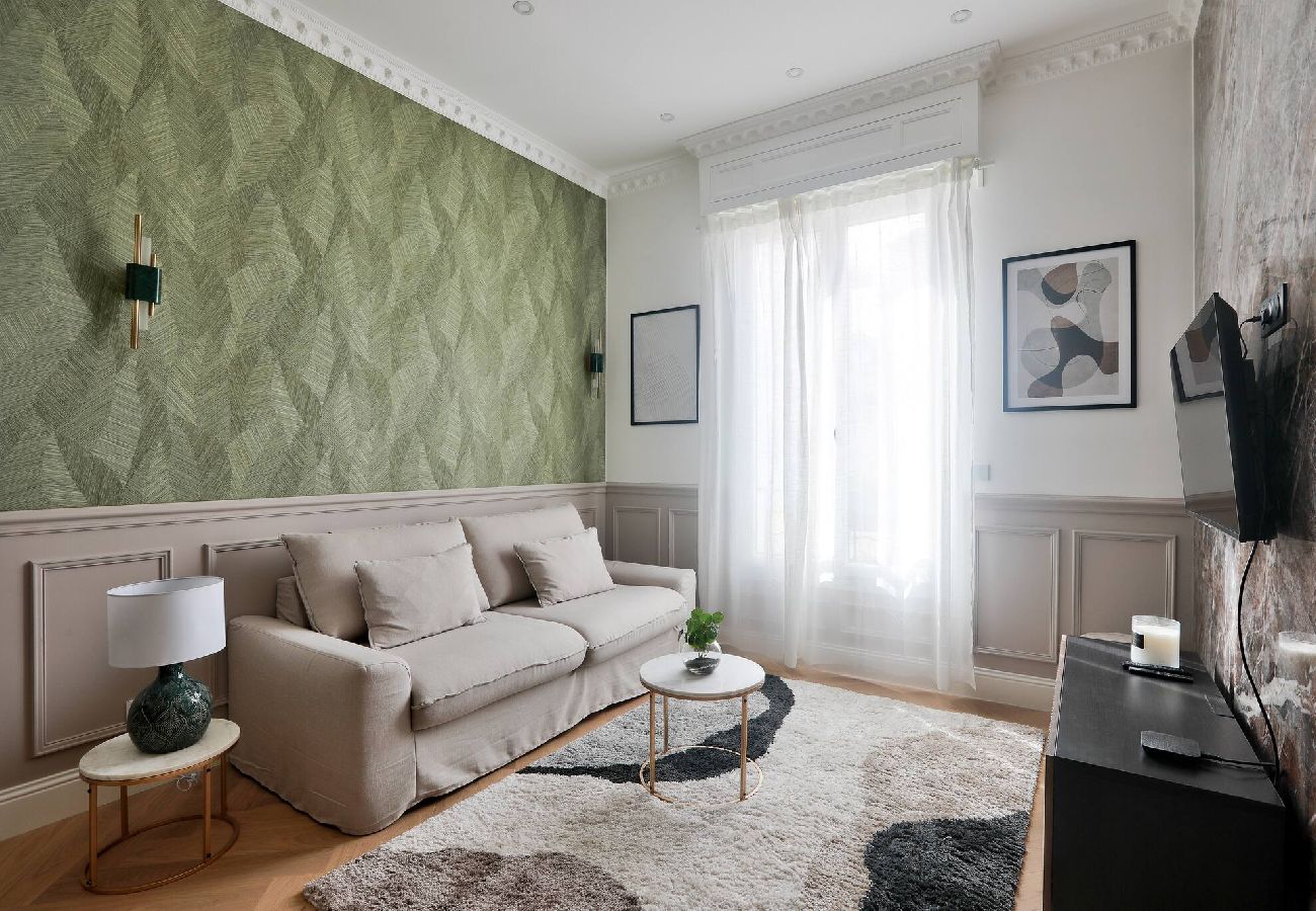 Appartamento a Nice - #6 2P Buffa