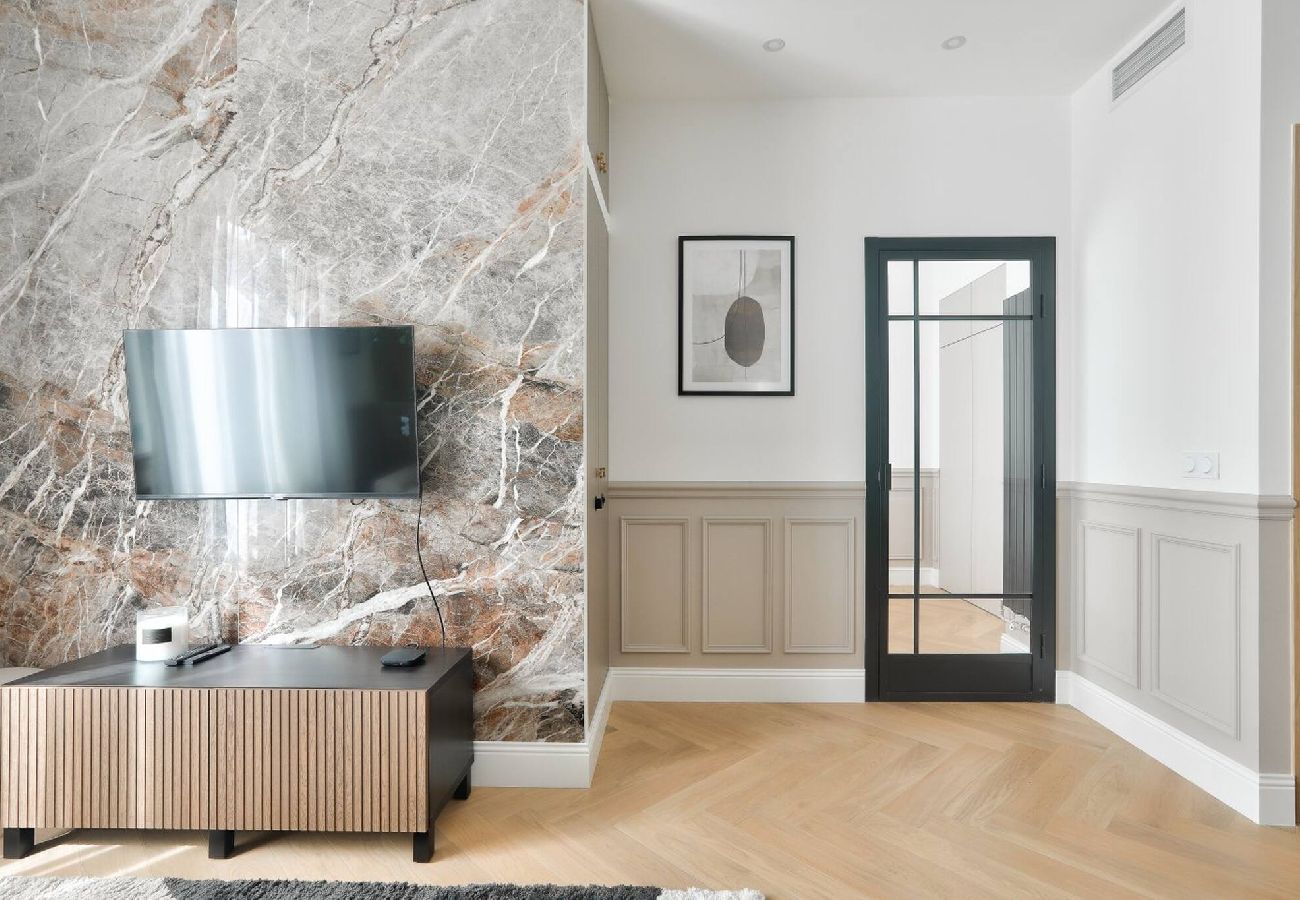 Appartamento a Nice - #6 2P Buffa