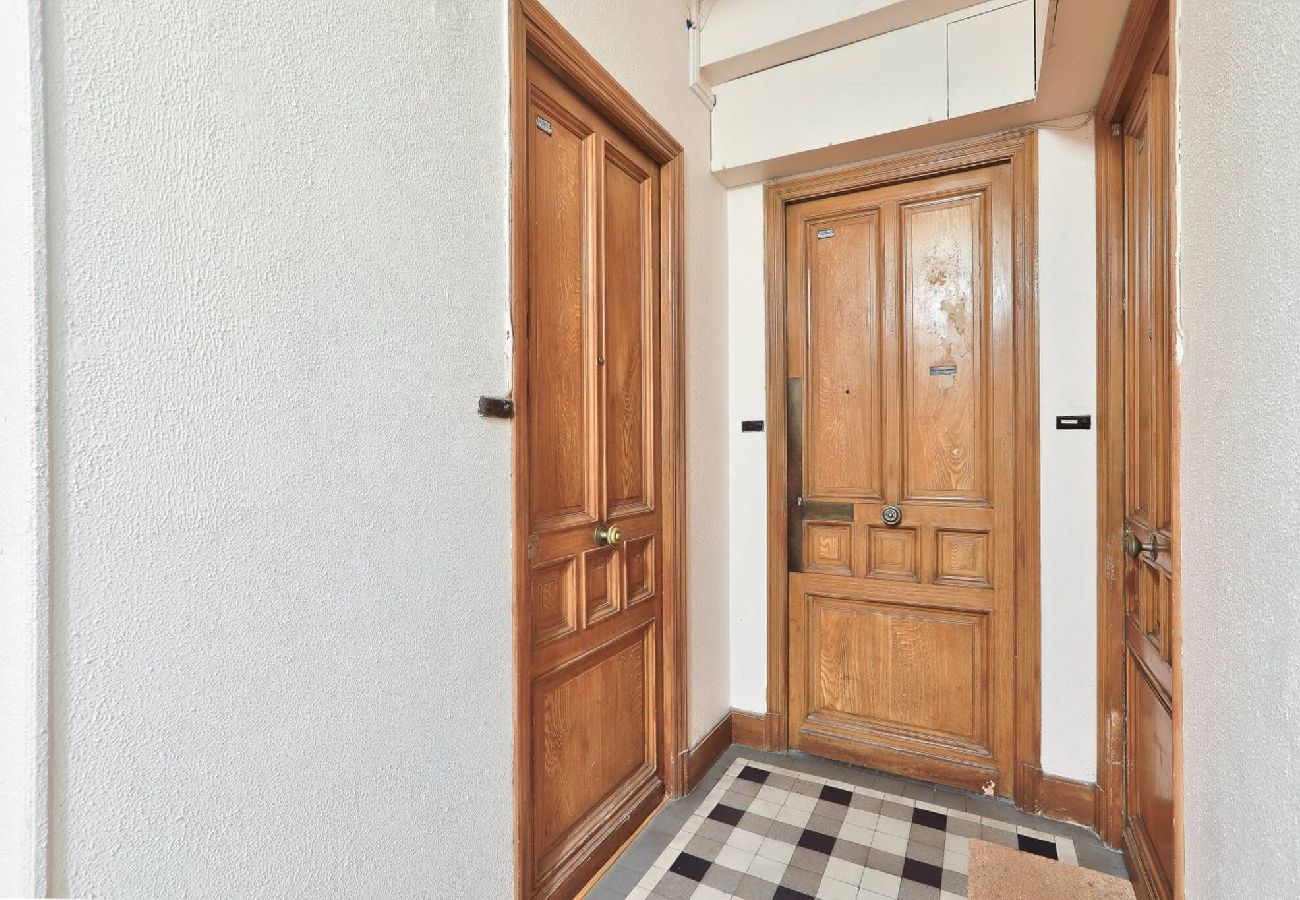 Appartamento a Nice - #6 2P Buffa