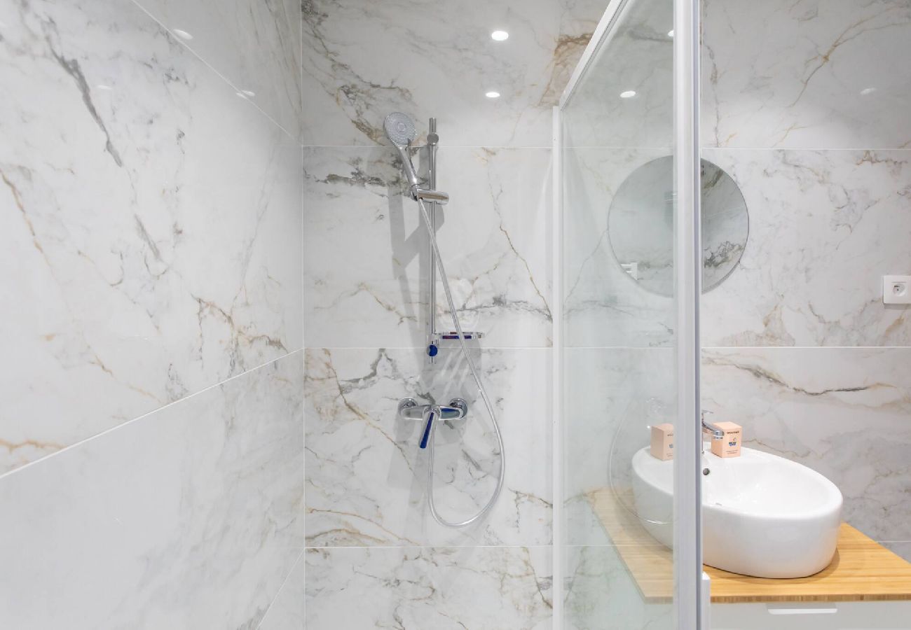 Appartamento a Nice - #10 Pardo