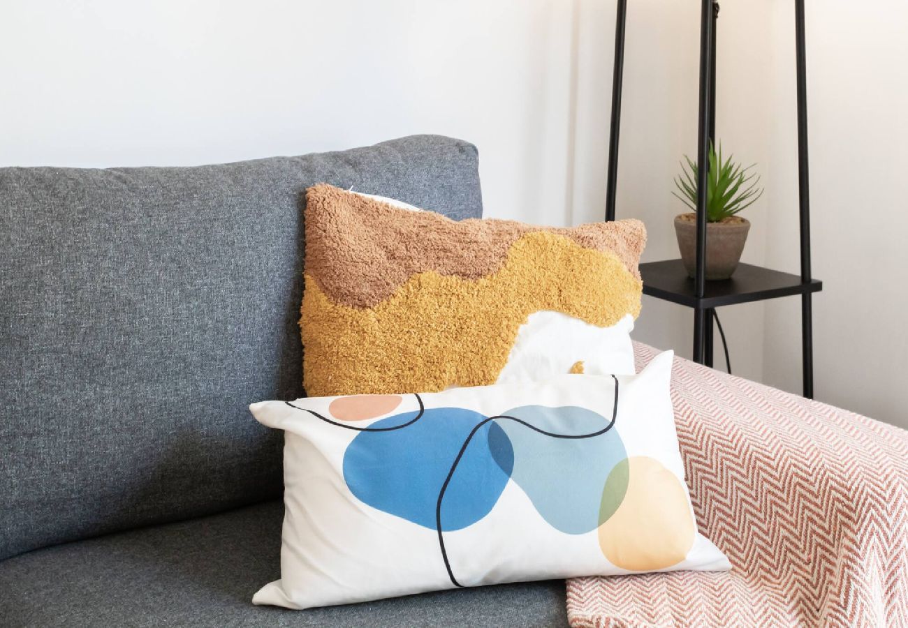 Appartamento a Nice - #10 Pardo