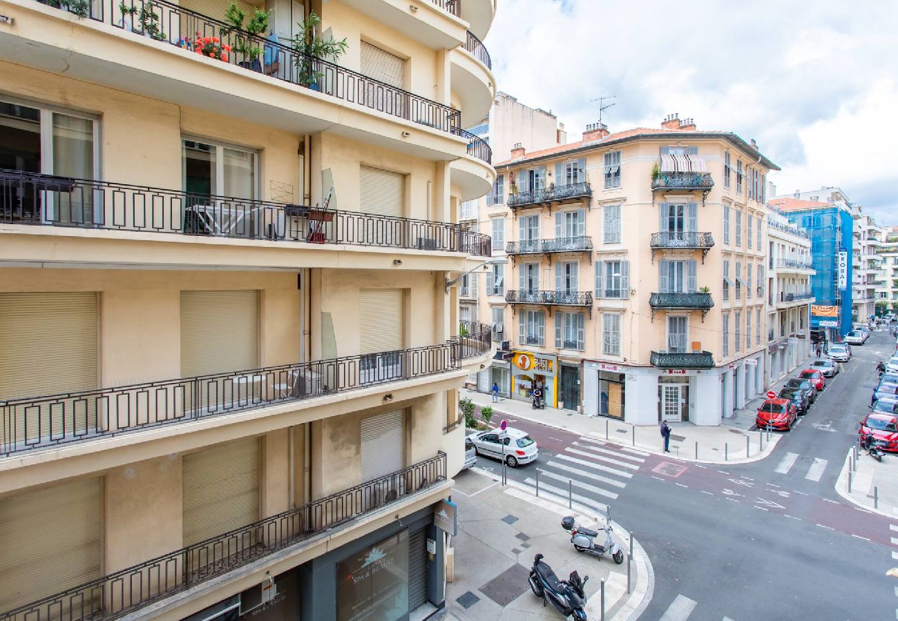 Appartamento a Nice - #10 Pardo