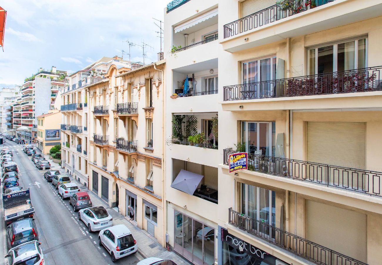 Appartamento a Nice - #10 Pardo