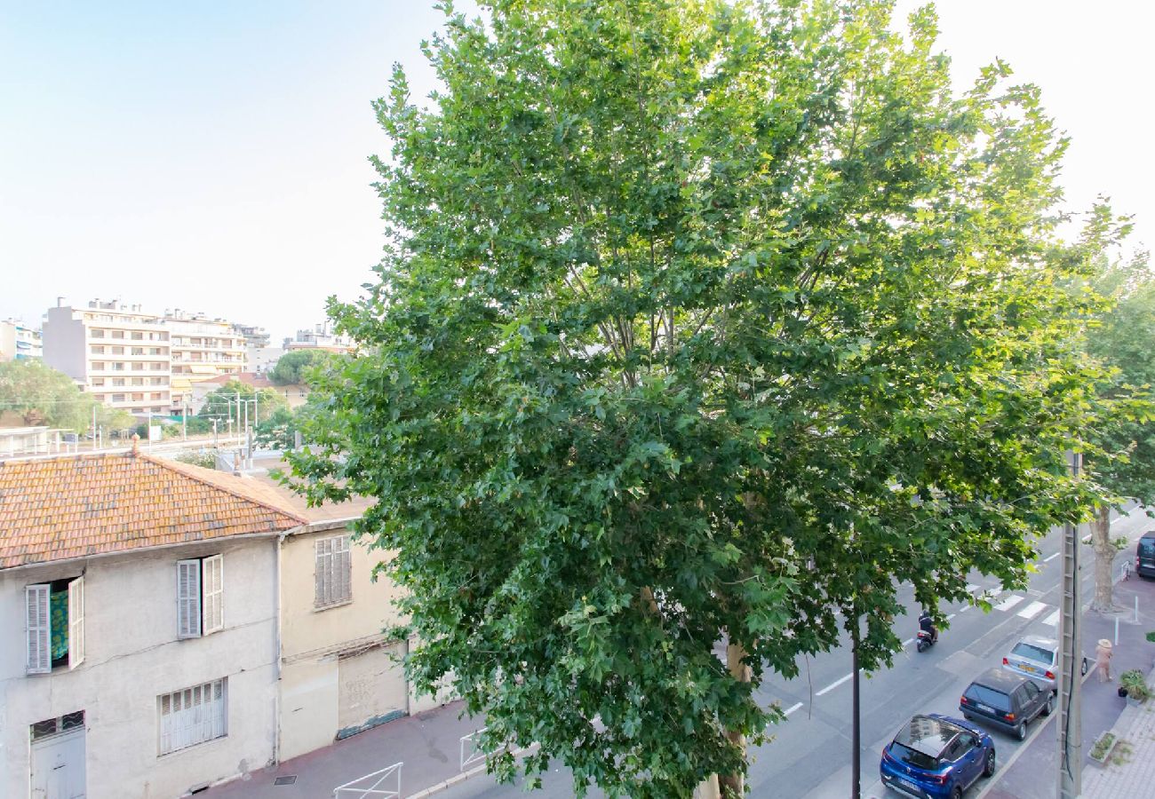 Appartamento a Antibes - A12 Baz