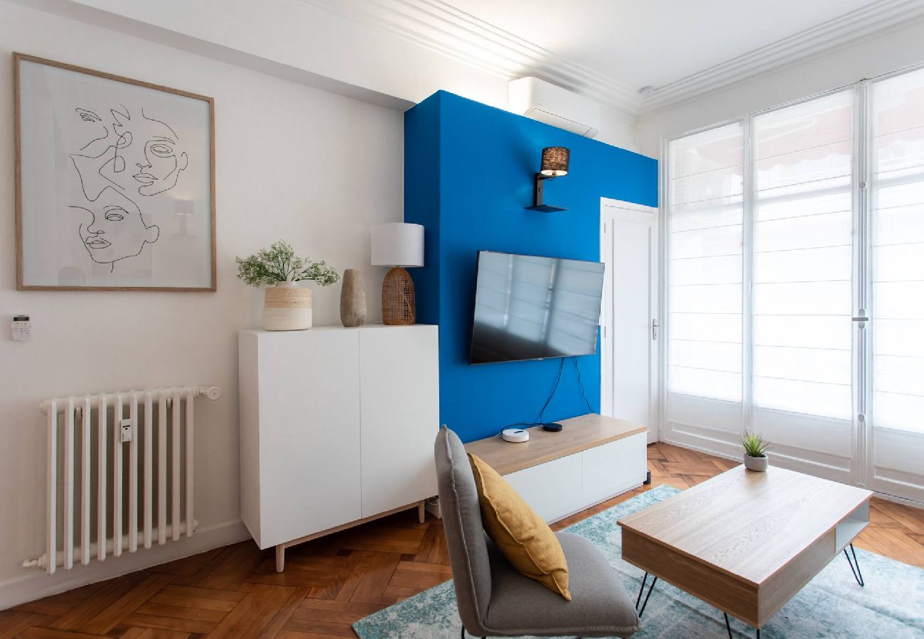 Appartamento a Nice - L24 BAZ