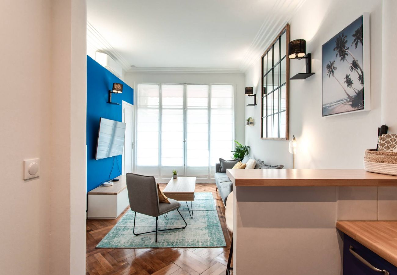 Appartamento a Nice - L24 BAZ