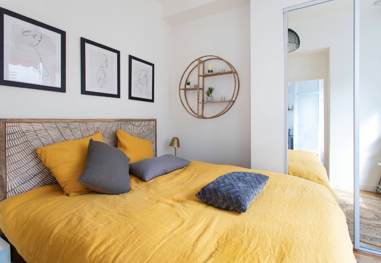 Appartamento a Nice - L24 BAZ