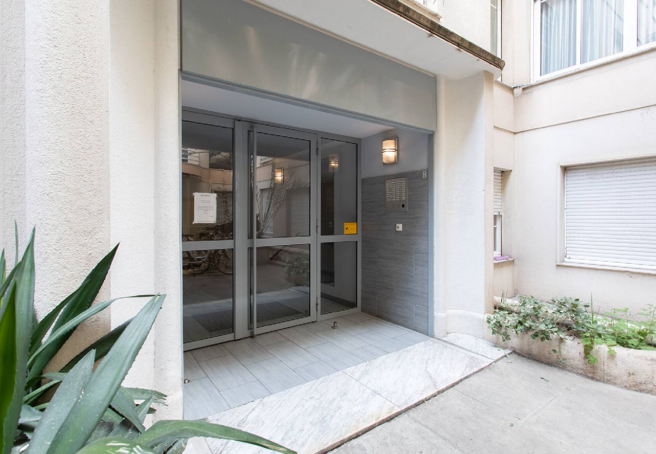 Appartamento a Nice - L24 BAZ