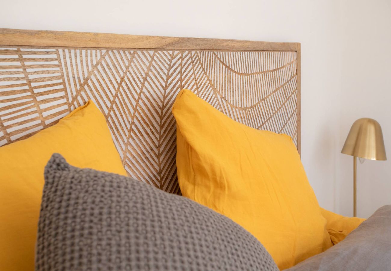 Appartamento a Nice - L24 BAZ