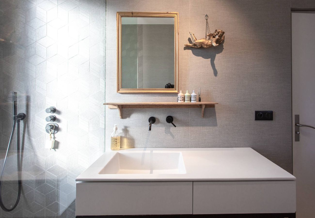 Appartamento a Nice - #9 Duplex de l´opéra