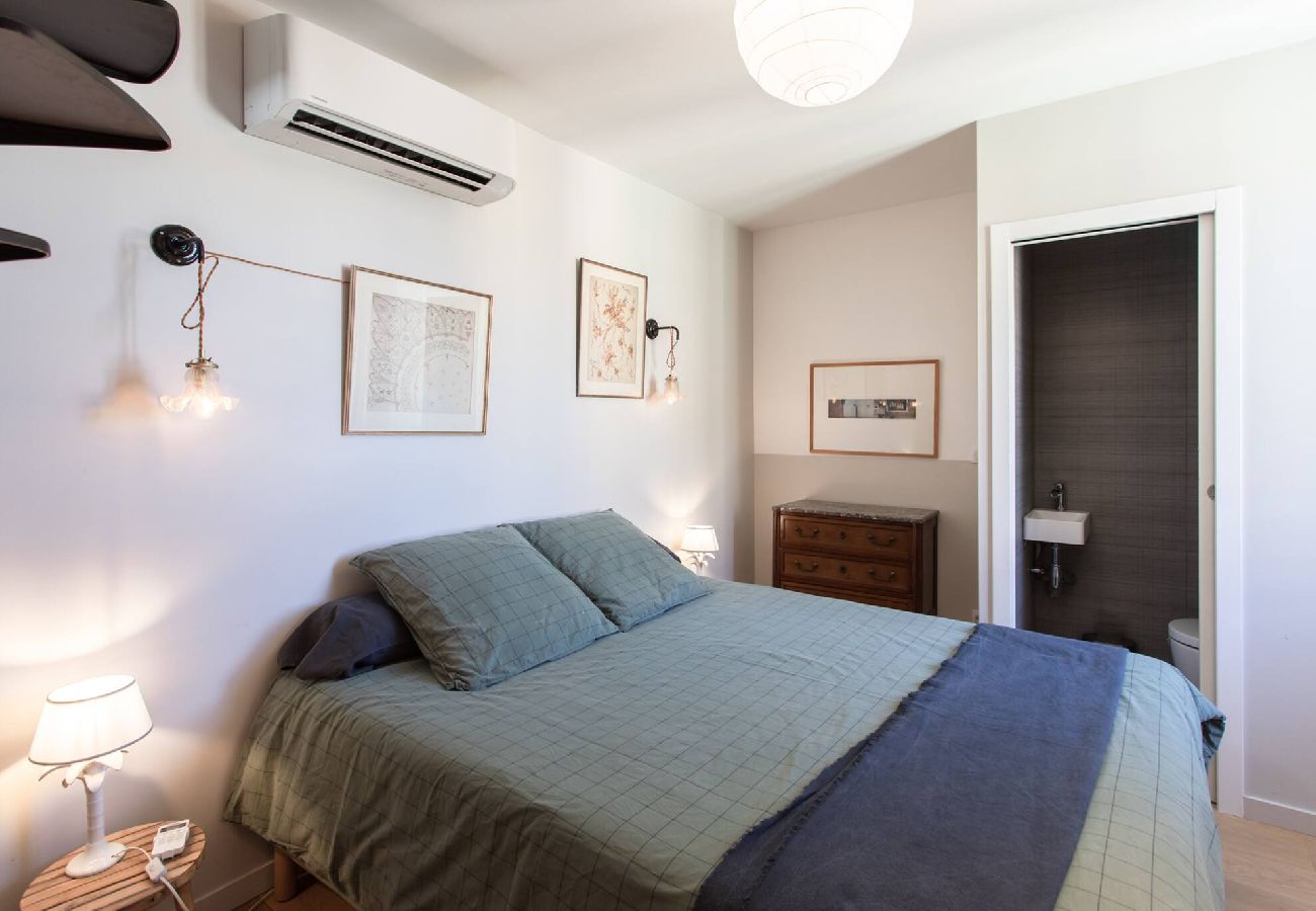 Appartamento a Nice - #9 Duplex de l´opéra