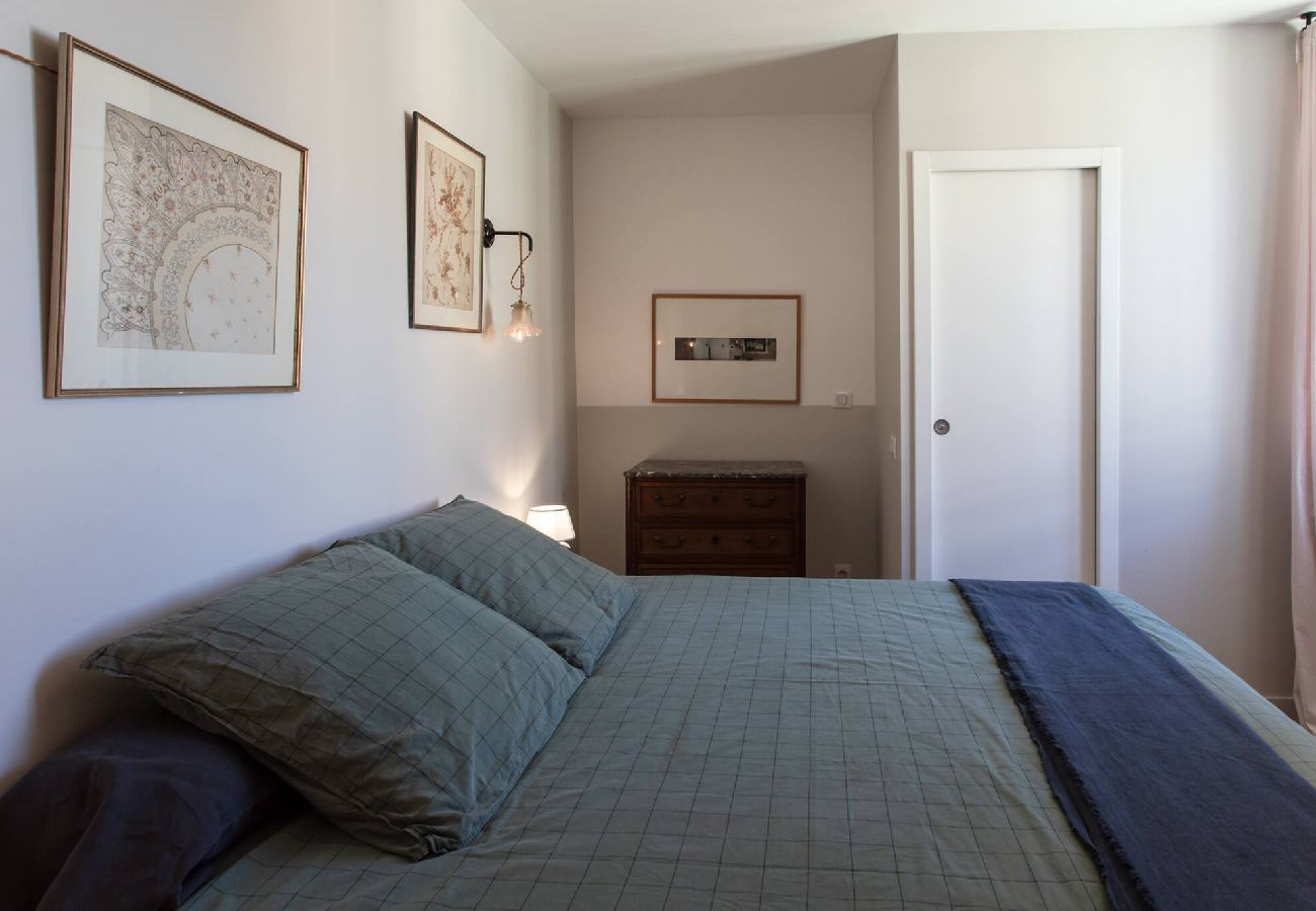 Appartamento a Nice - #9 Duplex de l´opéra