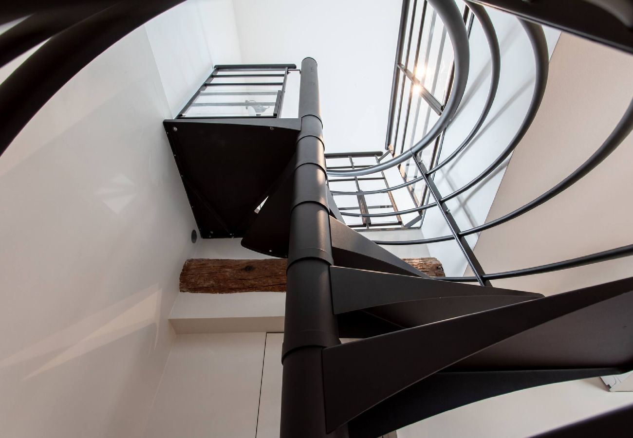 Appartamento a Nice - #9 Duplex de l´opéra