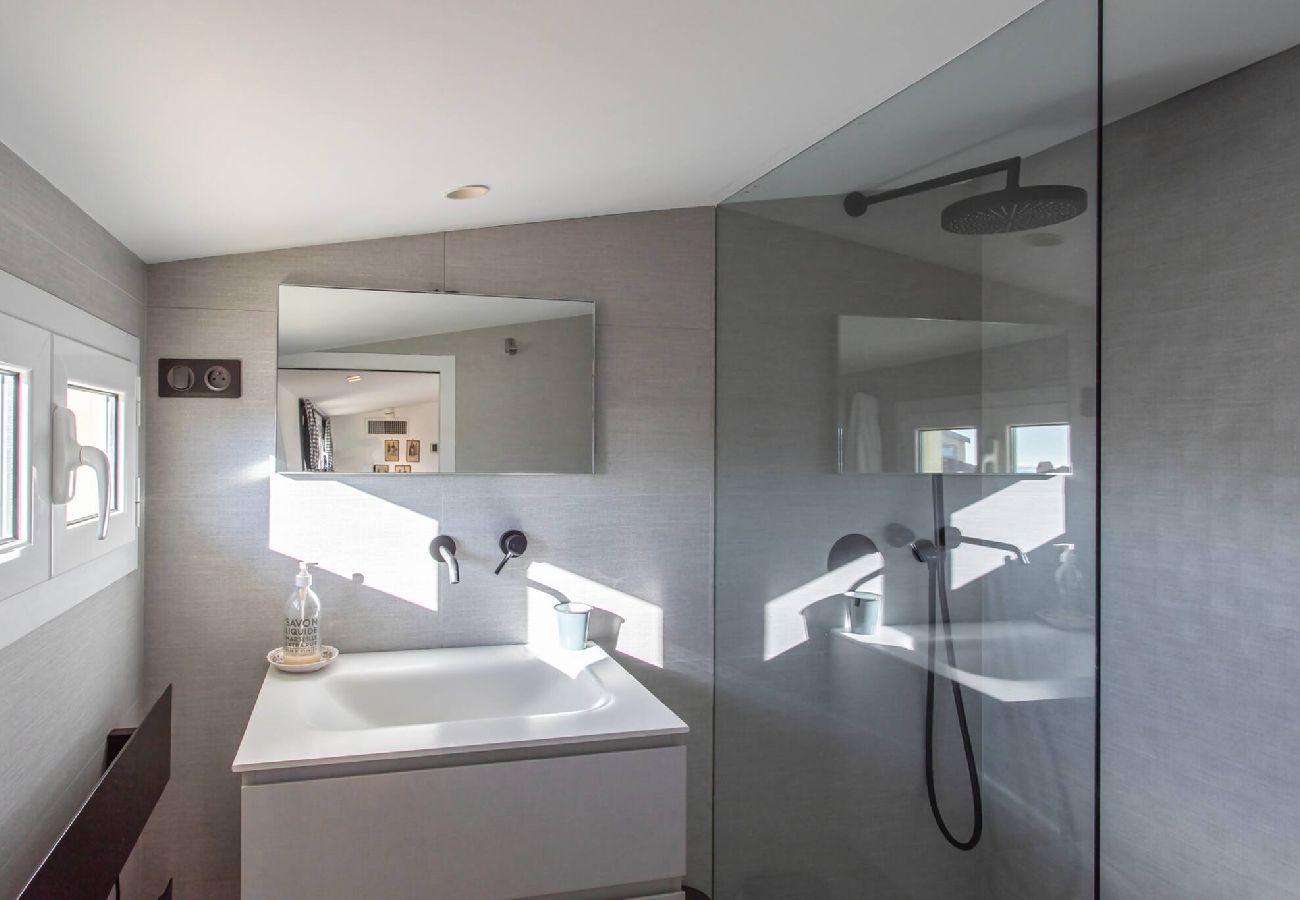 Appartamento a Nice - #9 Duplex de l´opéra