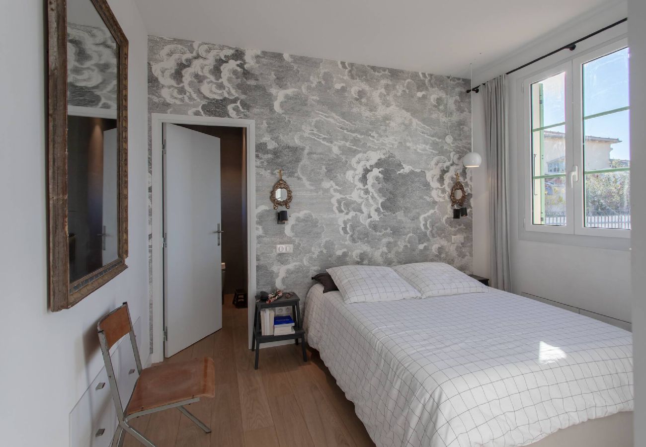 Appartamento a Nice - #9 Duplex de l´opéra