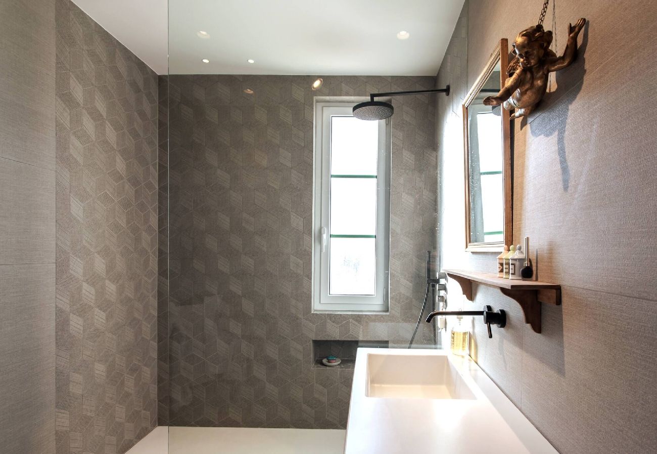 Appartamento a Nice - #9 Duplex de l´opéra